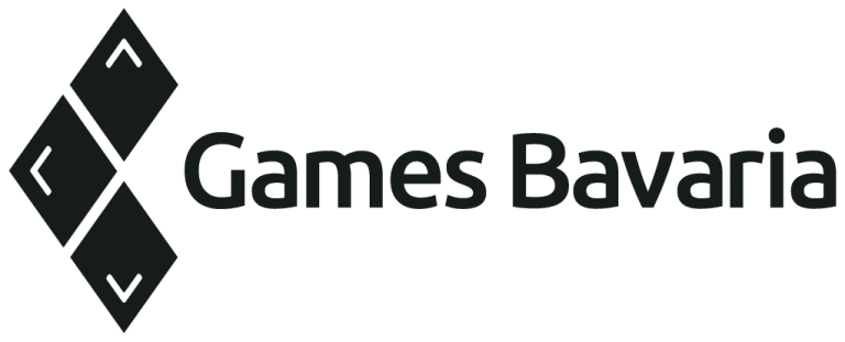 Games Baravia Logo schwarz